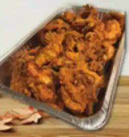 Tony’s Fresh Market Fried Chicken offer