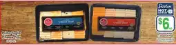 Jewel-Osco Primo Taglio Cheese Tray offer