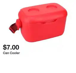 Five Below Can Cooler offer