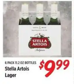 Rouses Stella Artois offer