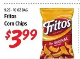 Rouses Fritos offer