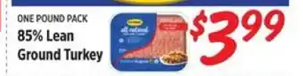 Rouses ONE POUND PACK offer