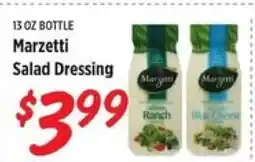 Rouses Marzetti Salad Dressing offer