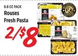 Rouses Rouses Fresh Pasta offer