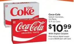 Pick'n Save Coca-Cola offer