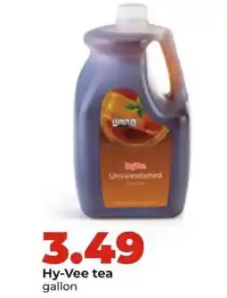 Hy-Vee Hy-Vee Tea offer