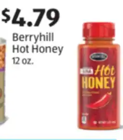 Aldi Berryhill Hot Honey offer