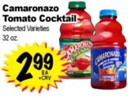 Superior Grocers Camaronazo Tomato Cocktail offer