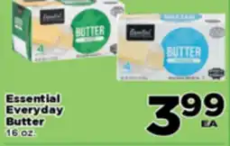 Superior Grocers Essential Everyday Butter offer