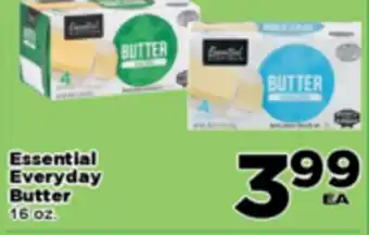 Superior Grocers Essential Everyday Butter offer