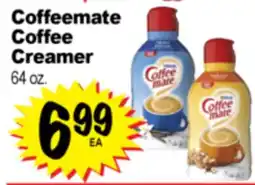 Superior Grocers Coffeemate Coffee Creamer offer