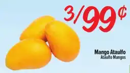 El Super Fresh Mango Ataulfo offer