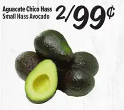 El Super Fresh Small Hass Avocado offer