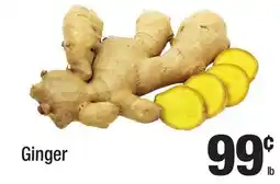 Super King Markets Ginger offer