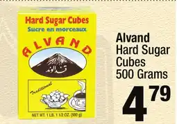 Super King Markets Alvand Hard Sugar Cubes offer