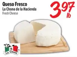El Super de la Hacienda offer