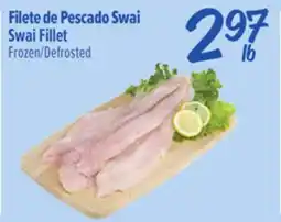 El Super Swai Fillet offer