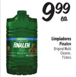 El Super Original Multi Cleaner offer