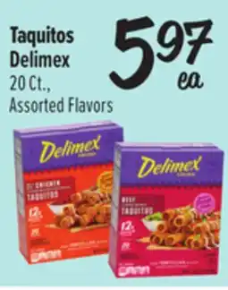 El Super Delimex offer