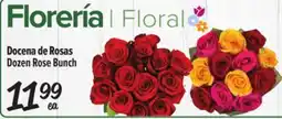 El Super Dozen Rose Bunch offer