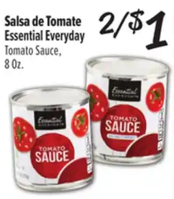 El Super Essential Everyday Tomato Sauce offer