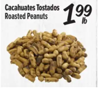 El Super Roasted Peanuts offer