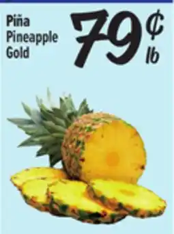 El Super Pineapple Gold offer