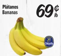 El Super Bananas offer