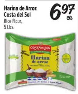 El Super Rice Flour offer