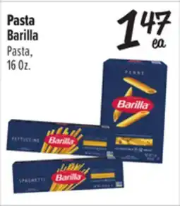 El Super Pasta offer