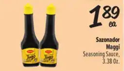 El Super Seasoning Sauce offer