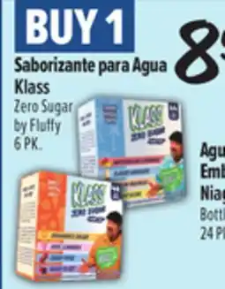 El Super Zero Sugar by Fluffy offer