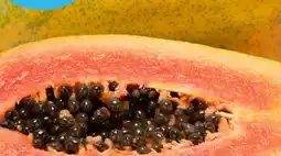 Grocery Outlet Papayas offer