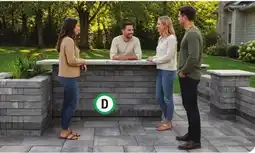 Menards Table offer
