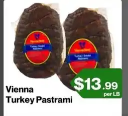 Market Place on Oakton Vienna Turkey Pastrami offer