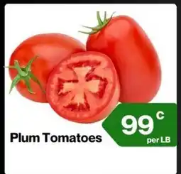Market Place on Oakton Plum Tomatoes offer