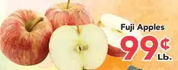 Eurofresh Market Fuji Apples offer