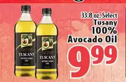 Eurofresh Market Tusany Avocado Oil offer