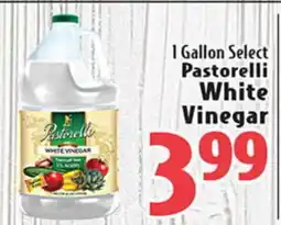 Eurofresh Market 1 Gallon Select Pastorelli White Vinegar offer