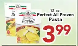 Eurofresh Market Perfect All Frozen Pasta offer