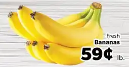 Living Fresh Market Fresh Bananas offer