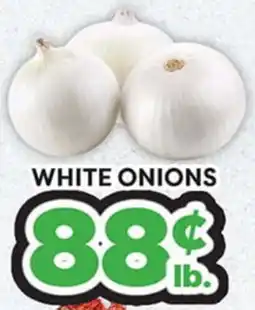 Torres Supermercado WHITE ONIONS offer