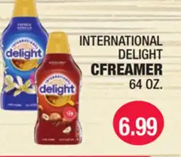 Carnicerias Jimenez INTERNATIONAL DELIGHT CFREAMER offer