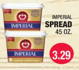 Carnicerias Jimenez IMPERIAL SPREAD offer
