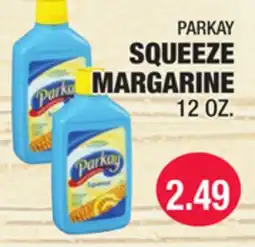 Carnicerias Jimenez PARKAY SQUEEZE MARGARINE offer