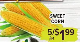 Cermak Fresh Market SWEET CORN offer