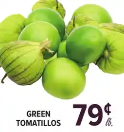 Cermak Fresh Market GREEN TOMATILLOS offer