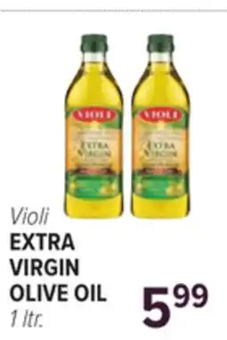 Cermak Fresh Market EXTRA VIRGIN OLIVE OIL offer