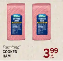 Cermak Fresh Market Farmland COOKED HAM offer