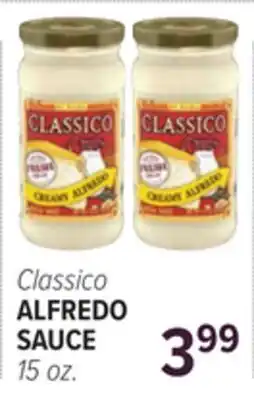 Cermak Fresh Market Classico ALFREDO SAUCE offer